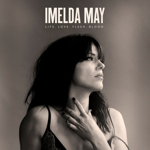 The Longing Imelda May | Album Cover