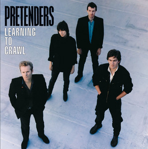 2000 Miles - 2007 Remaster - Pretenders | Song Album Cover Artwork