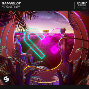 Post Malone (feat. RANI) - Sam Feldt | Song Album Cover Artwork