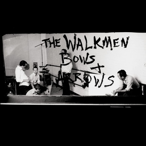 The Rat The Walkmen | Album Cover