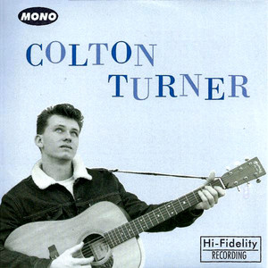 Rock It - Colton Turner | Song Album Cover Artwork