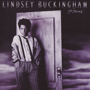 I Want You - Lindsey Buckingham | Song Album Cover Artwork