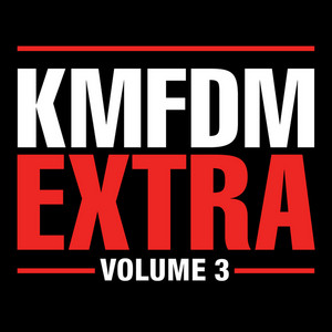 Juke-Joint Jezebel - Metropolis Mix - KMFDM | Song Album Cover Artwork
