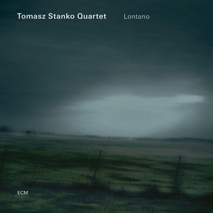 Trista Tomasz Stanko Quartet | Album Cover