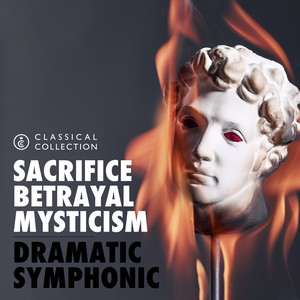 Requiem in D minor K.626, Sequentia: III. Lacrimosa - Wolfgang Amadeus Mozart | Song Album Cover Artwork