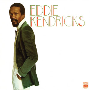 Keep On Truckin' - Eddie Kendricks | Song Album Cover Artwork