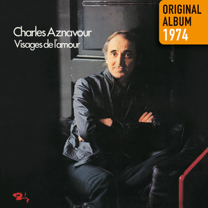 Tous les visages de l'amour - Charles Aznavour | Song Album Cover Artwork