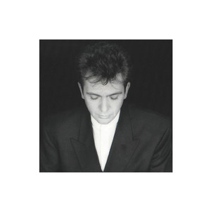 Big Time - Peter Gabriel | Song Album Cover Artwork