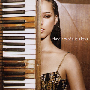 If I Ain't Got You Alicia Keys | Album Cover