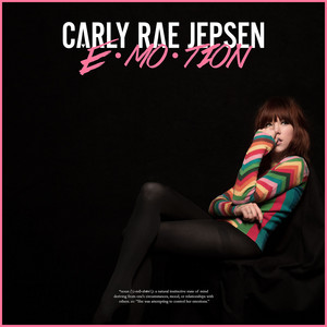 All That - Carly Rae Jepsen | Song Album Cover Artwork