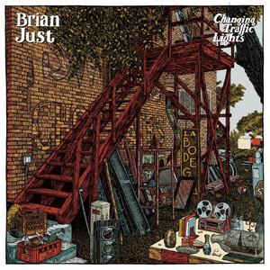 World Away - Brian Just
