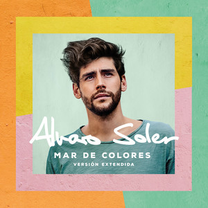 Loca - Alvaro Soler | Song Album Cover Artwork