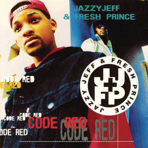I Wanna Rock (Radio Edit) - DJ Jazzy Jeff & The Fresh Prince | Song Album Cover Artwork