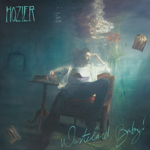 Shrike Hozier | Album Cover