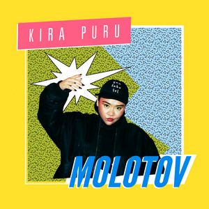 Molotov - Kira Puru | Song Album Cover Artwork