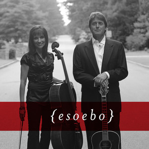 Hold On - ESOEBO | Song Album Cover Artwork