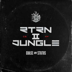 Heater (feat. General Levy) - Chase & Status