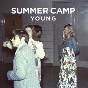 Why Don't You Stay - Summer Camp | Song Album Cover Artwork