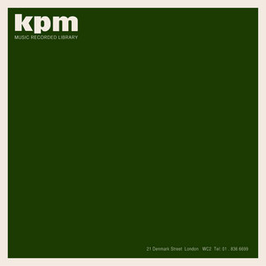 Christmas Green - Alan Moorhouse | Song Album Cover Artwork
