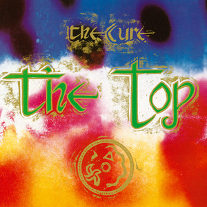 The Caterpillar - 2006 Remaster - The Cure | Song Album Cover Artwork