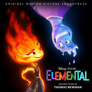 Run for Your Life - Thomas Newman