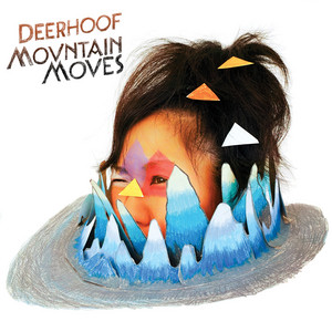 Your Dystopic Creation Doesn't Fear You - Deerhoof | Song Album Cover Artwork