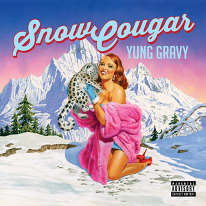 Knockout - Yung Gravy | Song Album Cover Artwork