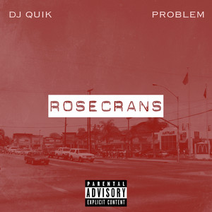 Straight to the City - DJ Quik & Problem