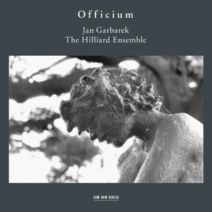 Regnantem sempiterna - Jan Garbarek & Hilliard Ensemble | Song Album Cover Artwork