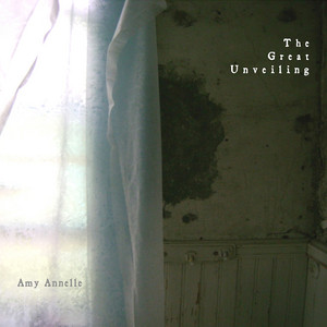 Buckskin Stallion Blues - Amy Annelle | Song Album Cover Artwork