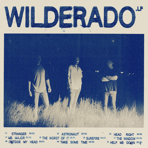 Surefire Wilderado | Album Cover