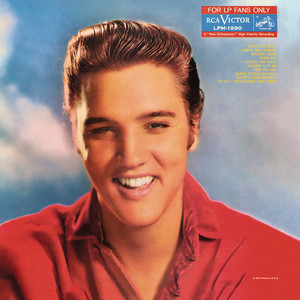 That's All Right Elvis Presley | Album Cover