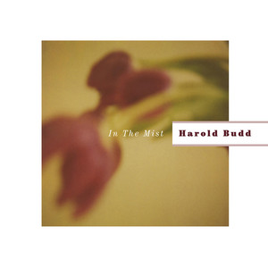 The Art of Mirrors (After Derek Jarman) - Harold Budd | Song Album Cover Artwork