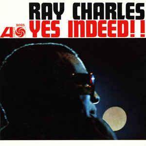 What Would I Do Without You - Ray Charles | Song Album Cover Artwork
