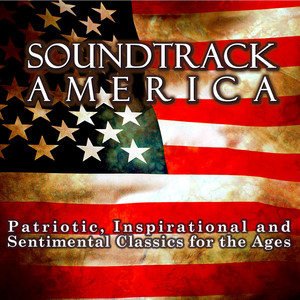 America, the Beautiful - Samuel A. Ward and Katharine Lee Bates | Song Album Cover Artwork