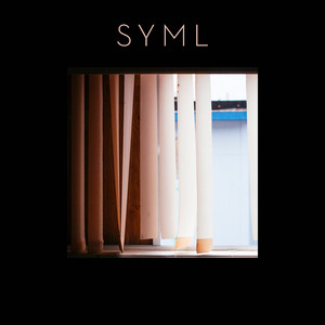 Take Me Apart SYML | Album Cover