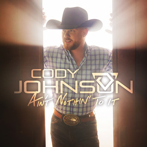 Dear Rodeo Cody Johnson | Album Cover