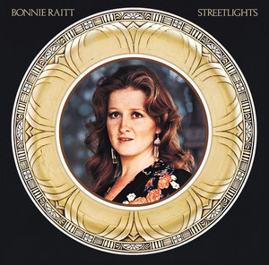 Angel from Montgomery  Bonnie Raitt | Album Cover