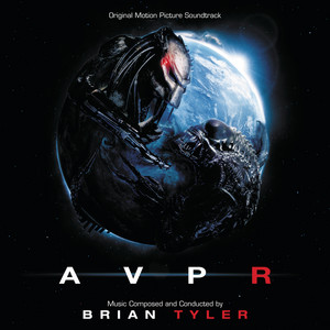 Predator Arrival - Brian Tyler