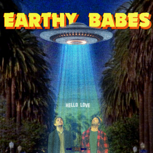 My Guess Is as Good as Yours - Earthy Babes | Song Album Cover Artwork