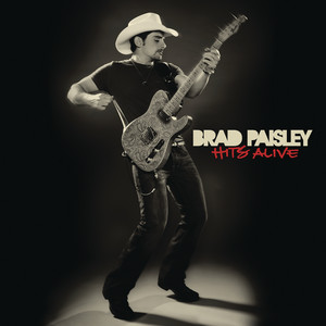 Celebrity - Brad Paisley | Song Album Cover Artwork