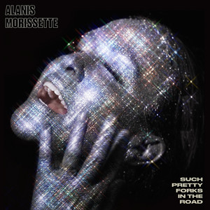 Reckoning Alanis Morissette | Album Cover