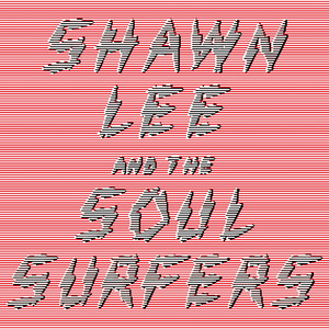Echo Chamber Shawn Lee & The Soul Surfers | Album Cover