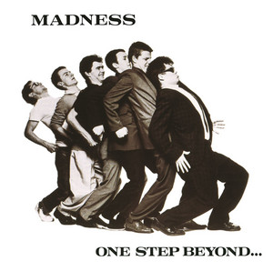The Prince - Madness | Song Album Cover Artwork