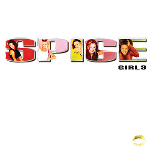 Mama - Spice Girls | Song Album Cover Artwork