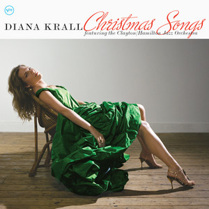 Jingle Bells - Diana Krall | Song Album Cover Artwork
