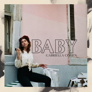 Baby - Gabriella Cohen | Song Album Cover Artwork