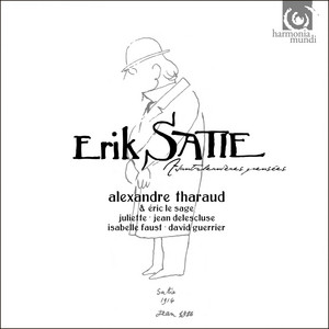 Gnossienne: No. 1 - Erik Satie