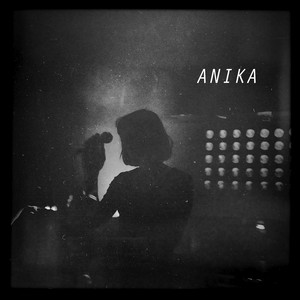 He Hit Me - Anika | Song Album Cover Artwork