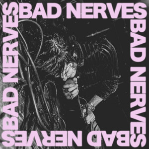 Baby Drummer - Bad Nerves | Song Album Cover Artwork